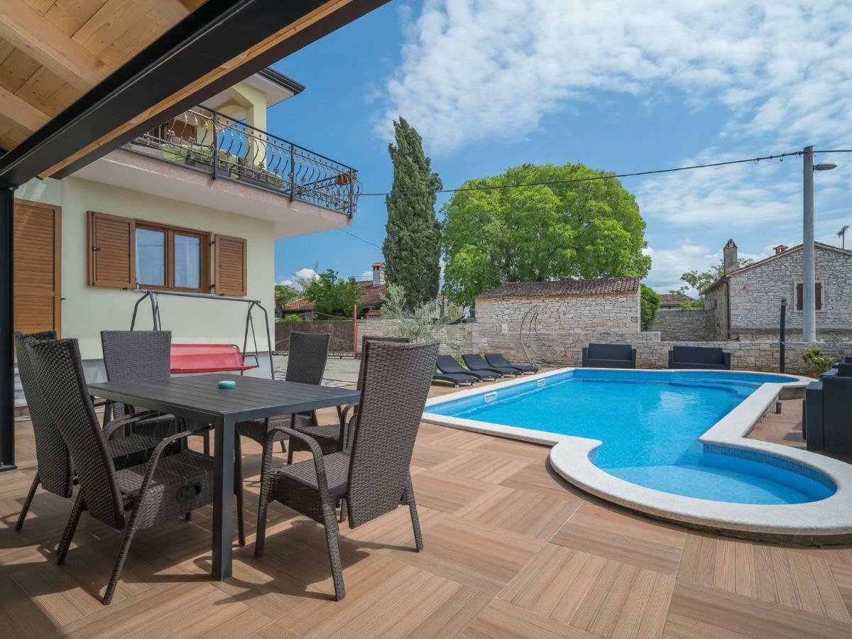 Tar-Vabriga Apartment Ulika-4 By Interhome מראה חיצוני תמונה