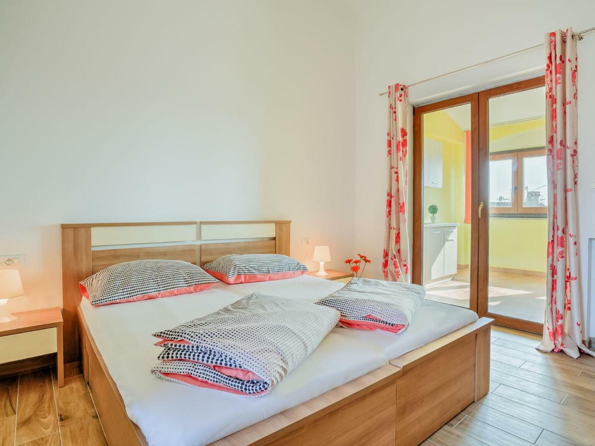 Tar-Vabriga Apartment Ulika-4 By Interhome מראה חיצוני תמונה