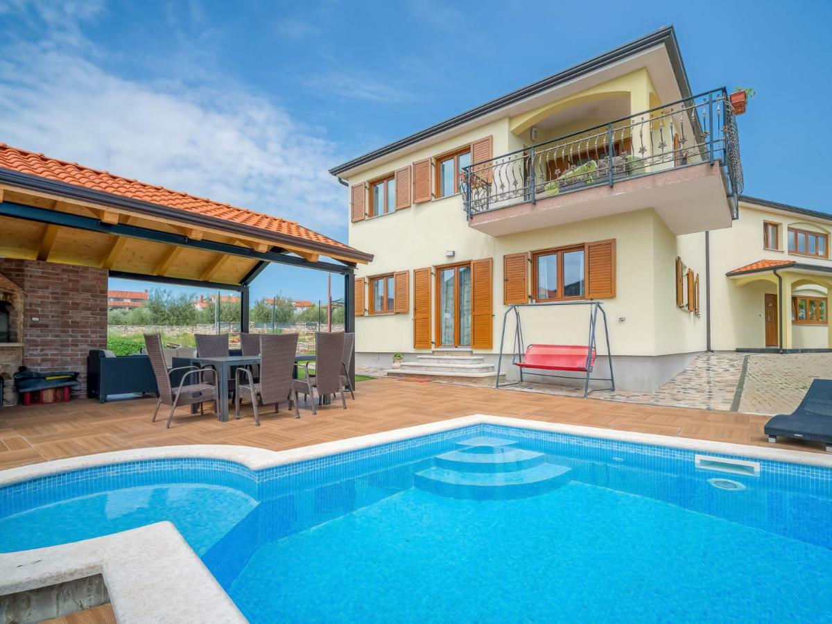 Tar-Vabriga Apartment Ulika-4 By Interhome מראה חיצוני תמונה
