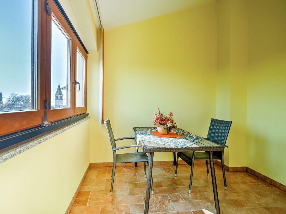 Tar-Vabriga Apartment Ulika-4 By Interhome מראה חיצוני תמונה